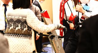 介護テクノロジー活用を定着させるための公的支援への参画