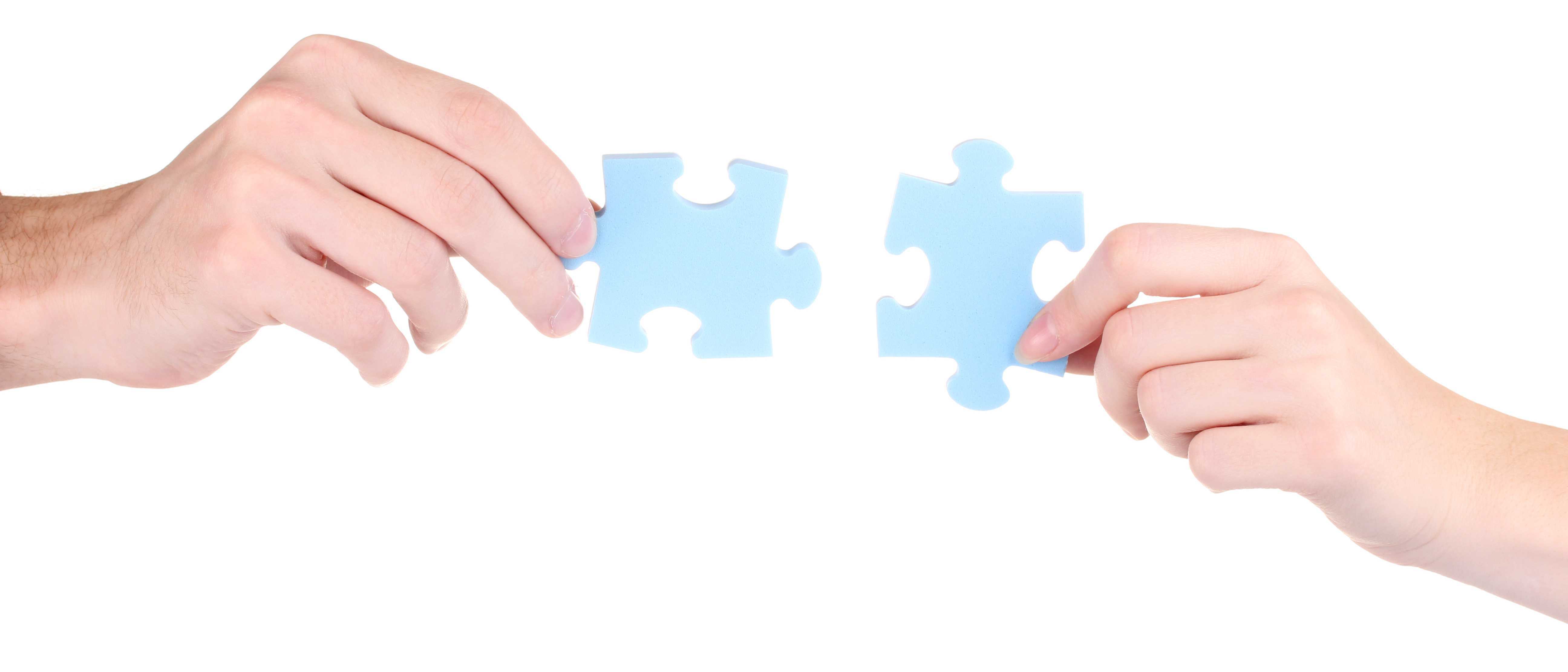 介護現場の課題と解決手法をつなぐお手伝い