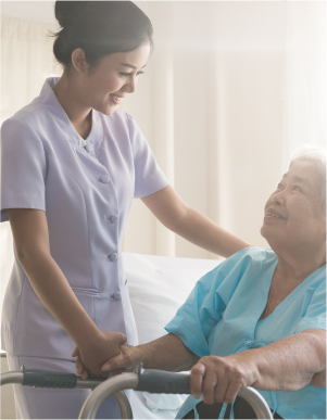 介護業務標準化