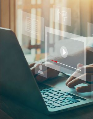 教育コンテンツ開発